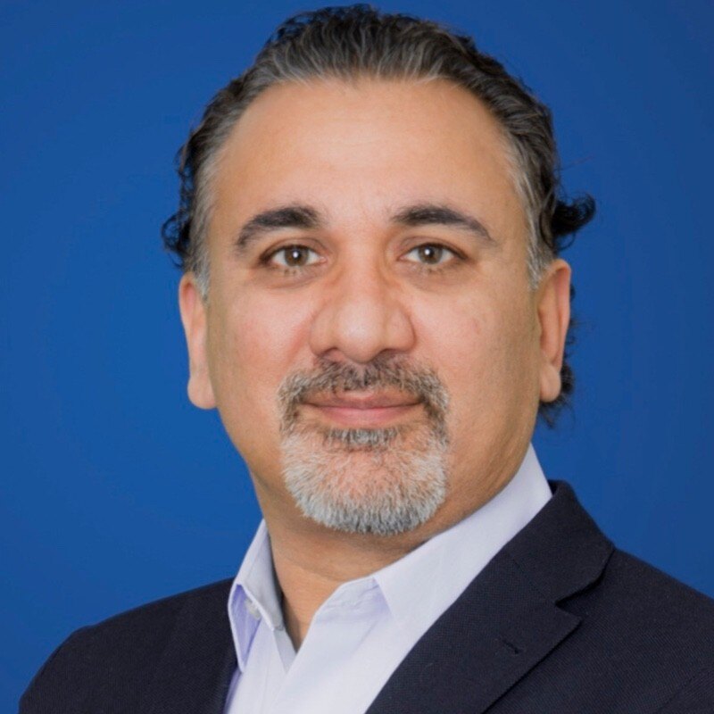 Tanveer Chaudhry, MD