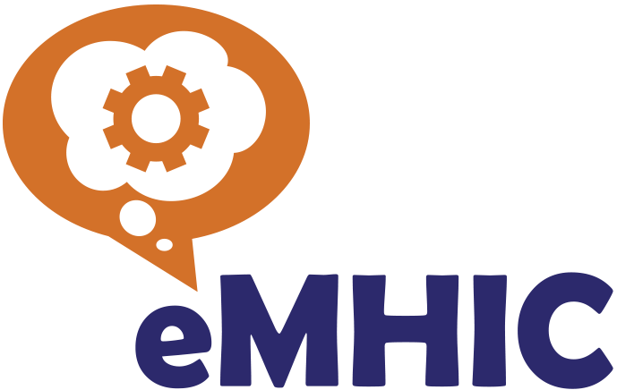 eMHIC logo