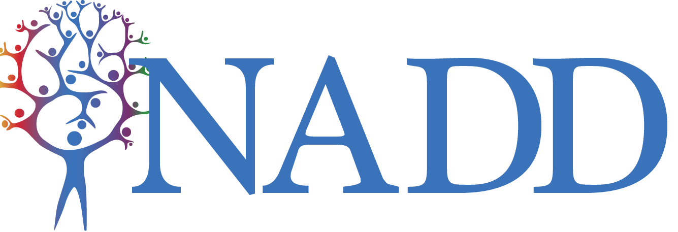 NADD logo